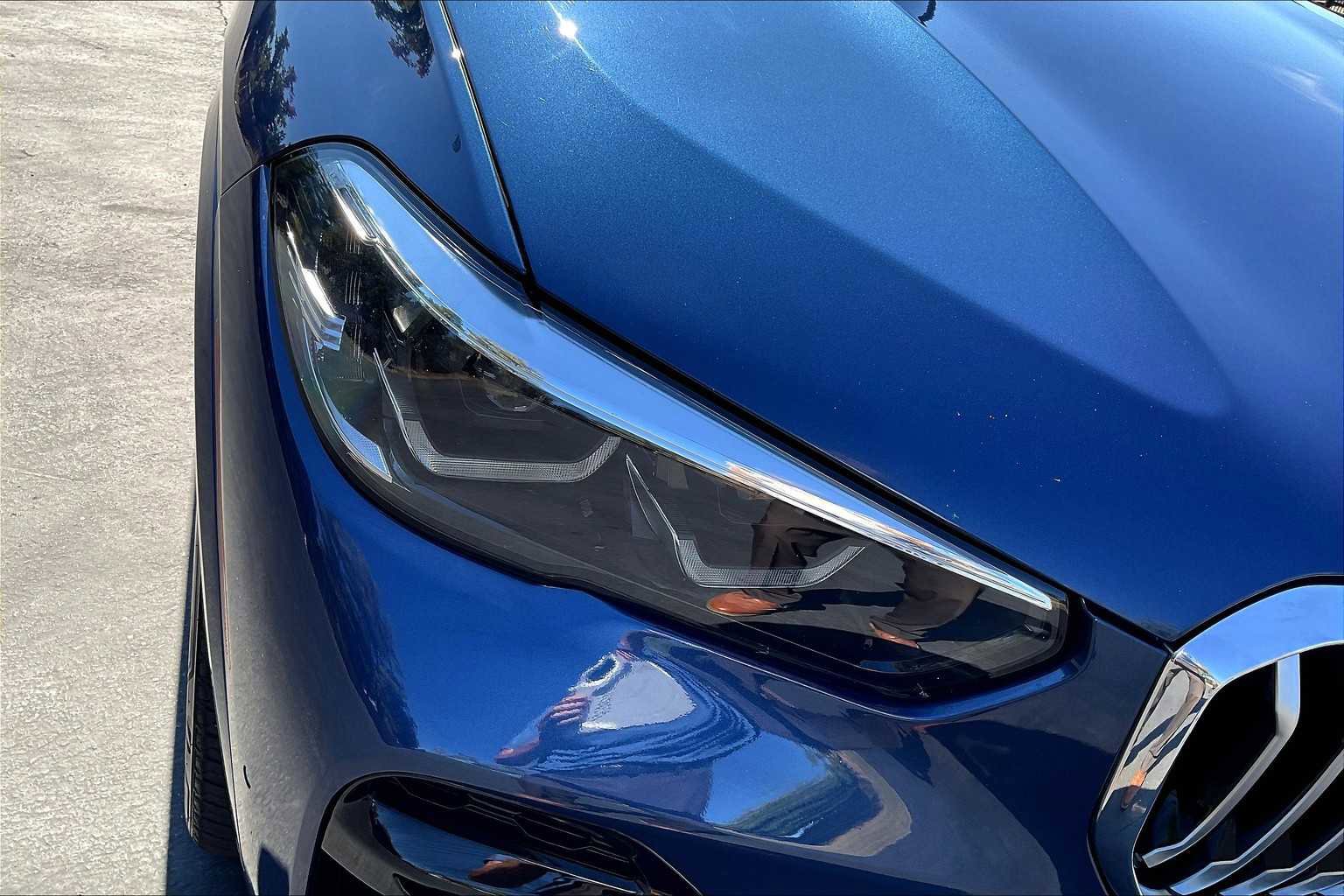 Used 2022 BMW X5 xDrive40i w/ M Sport Package image 31