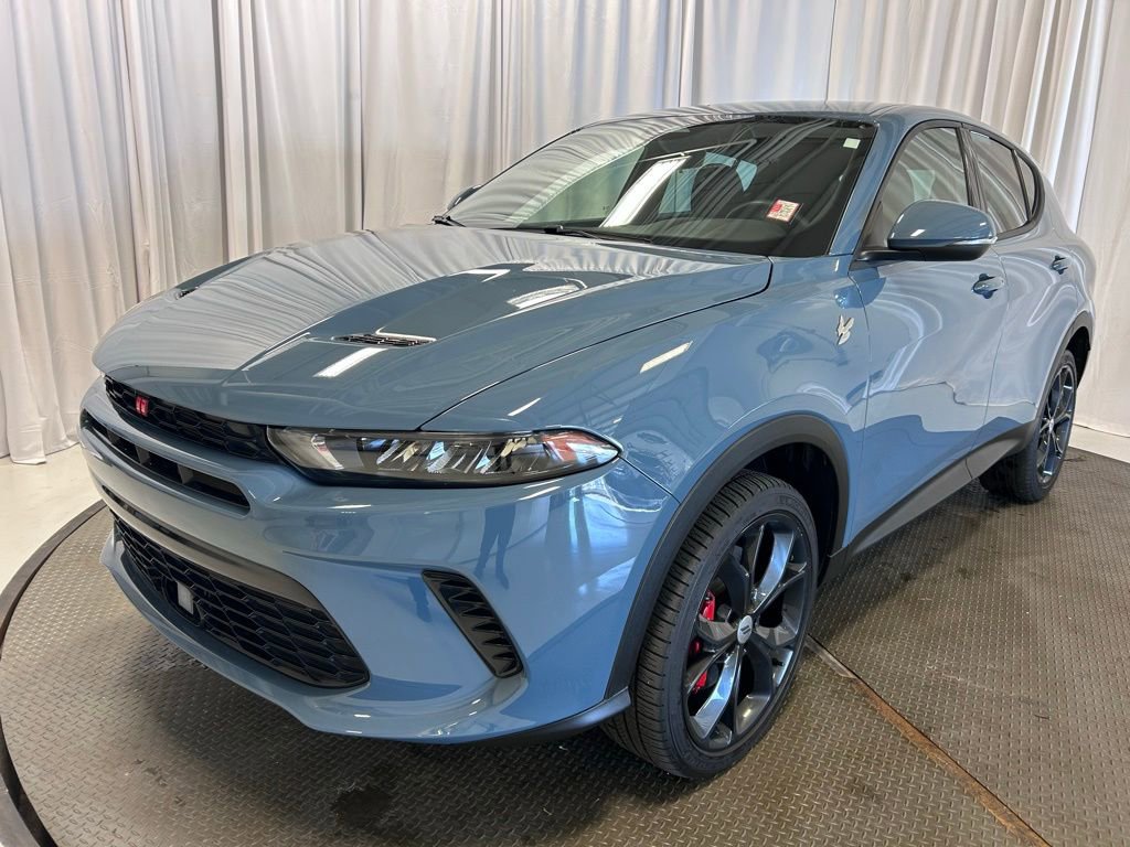 Used 2024 Dodge Hornet GT w/ Track Pack AWD/4WD image 24