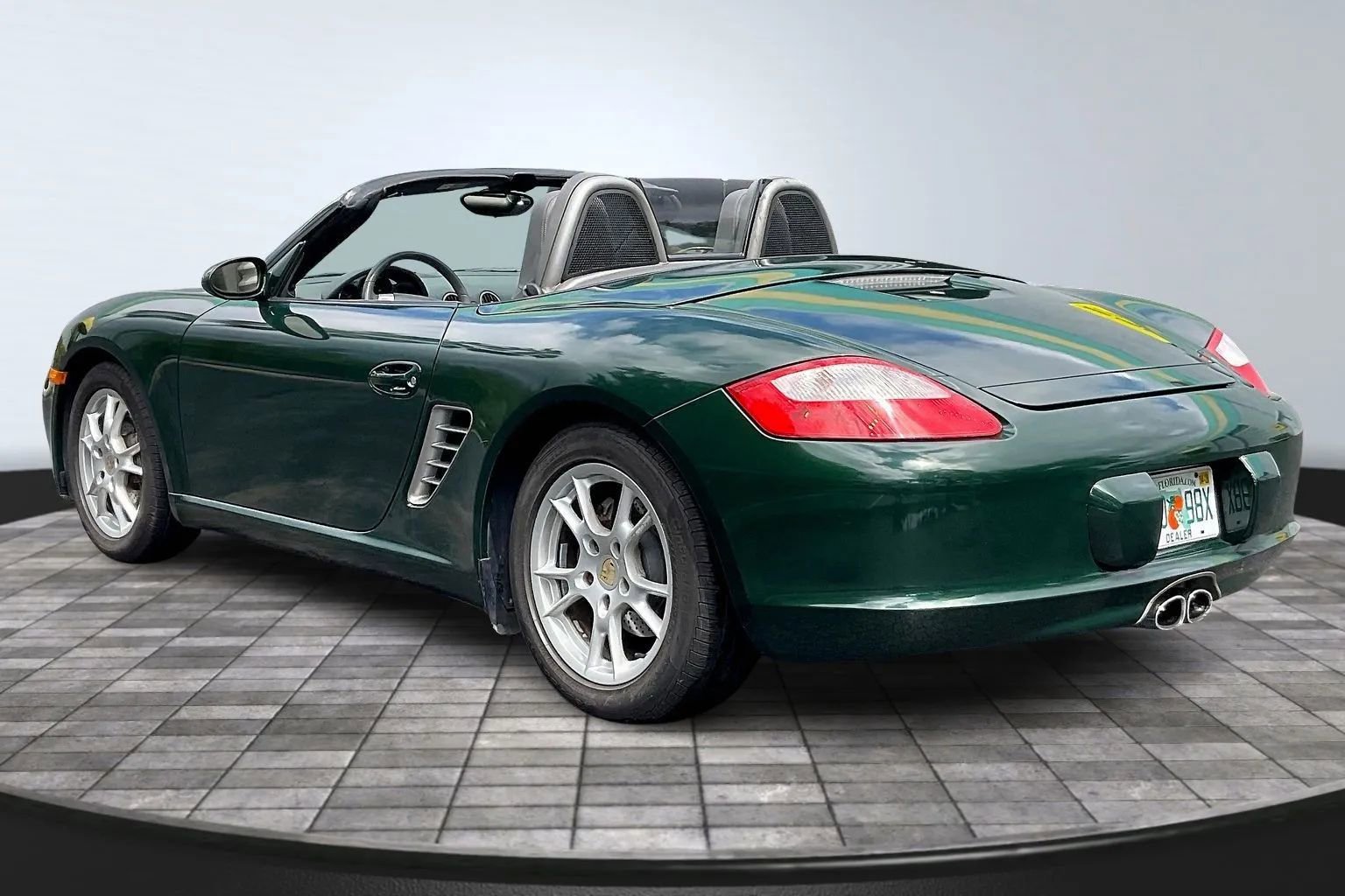 Used 2006 Porsche Boxster image 4
