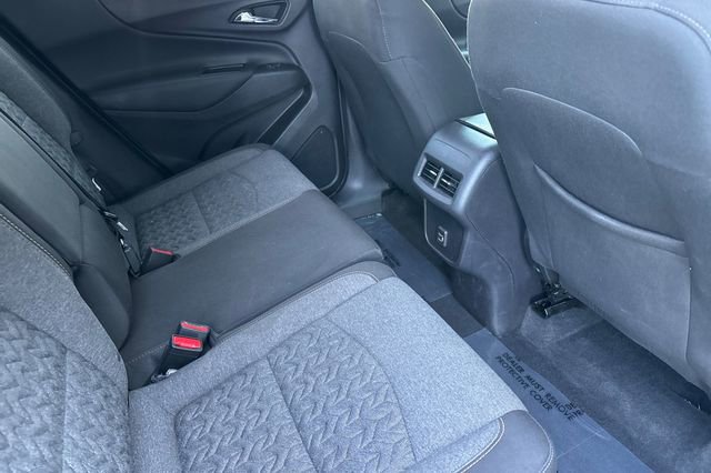 Used 2024 Chevrolet Equinox LT FWD image 18