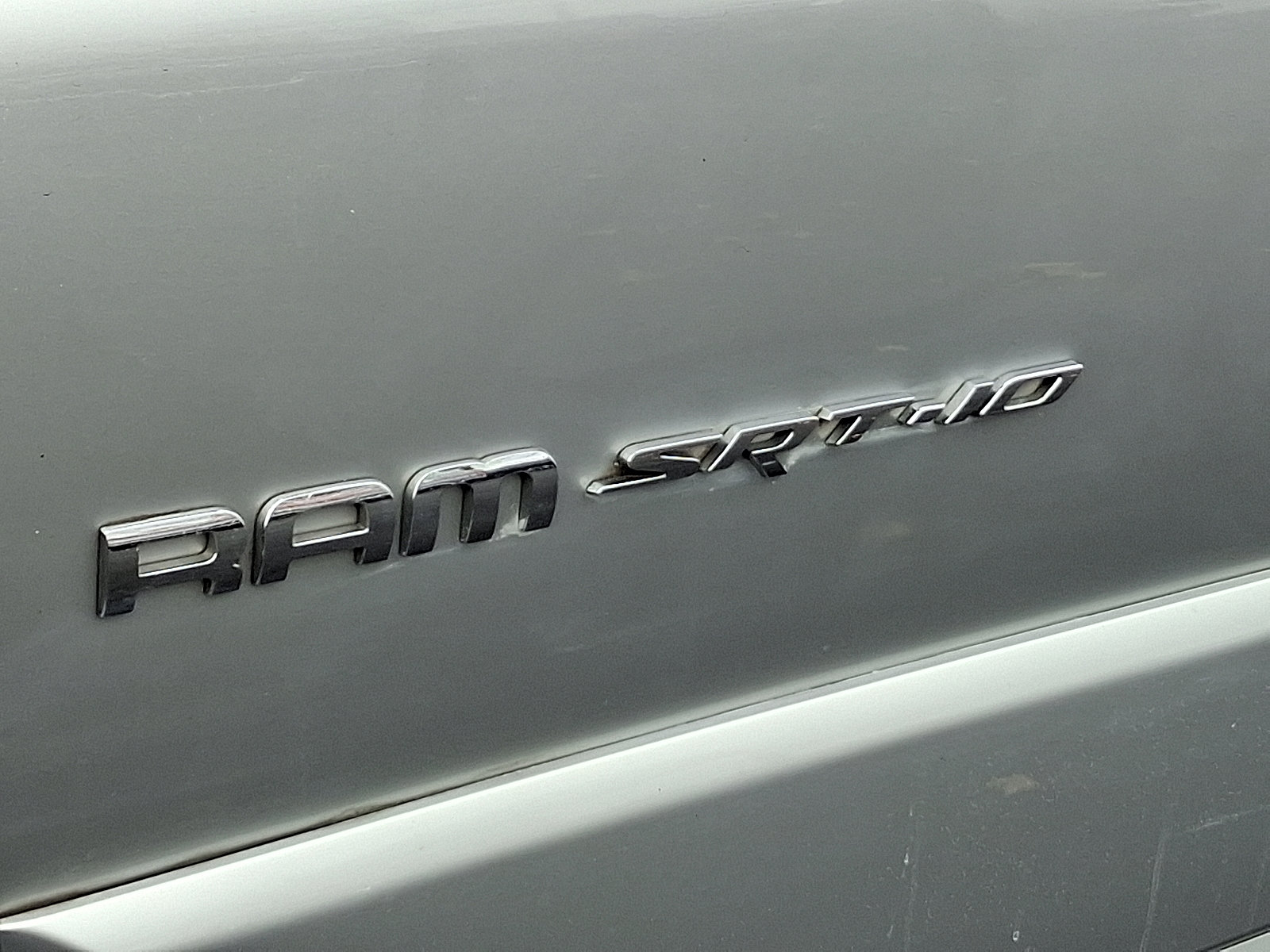 Used 2004 Dodge Ram 1500 Truck 2WD Regular Cab image 32