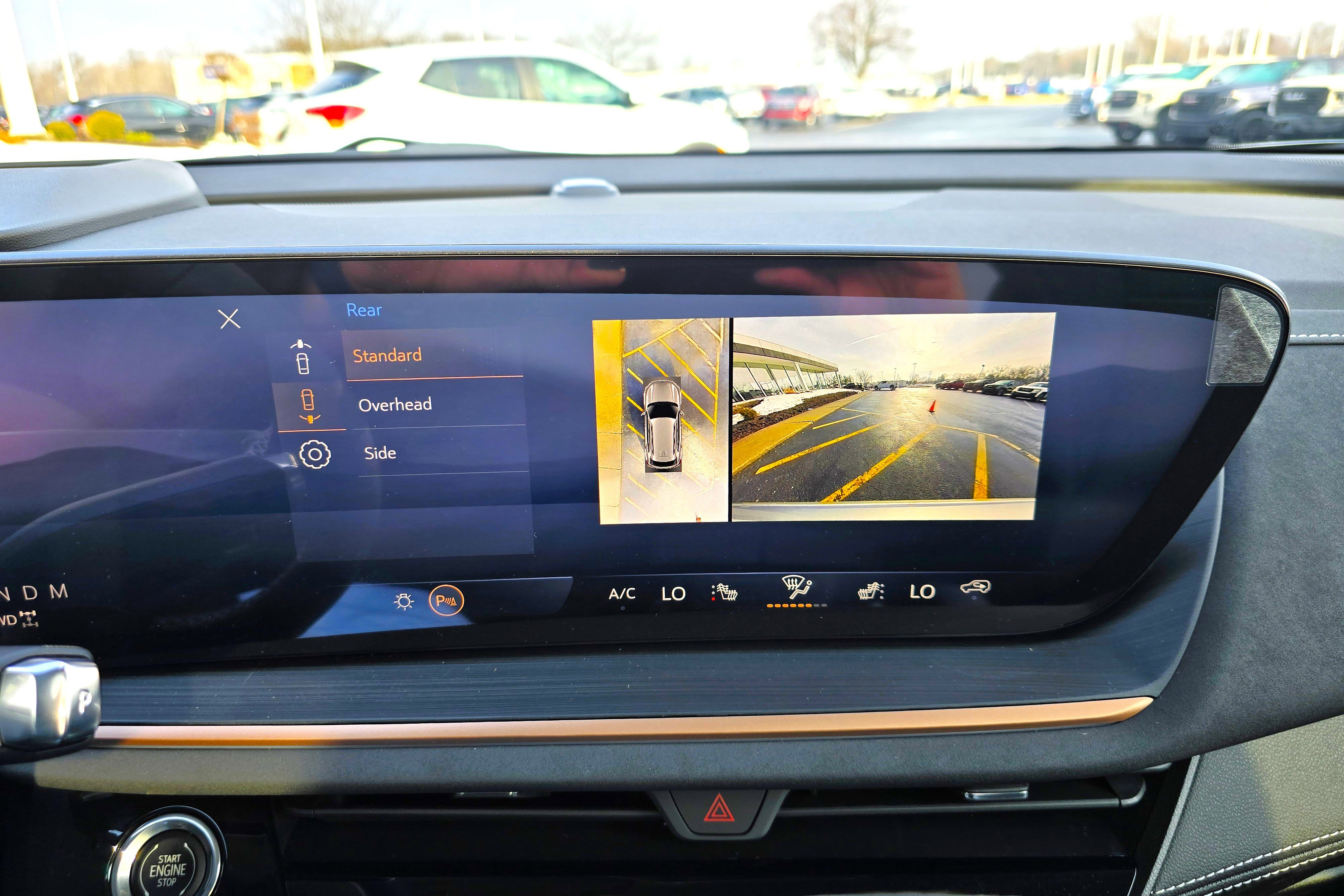 New 2026 Buick Envision Sport Touring image 21