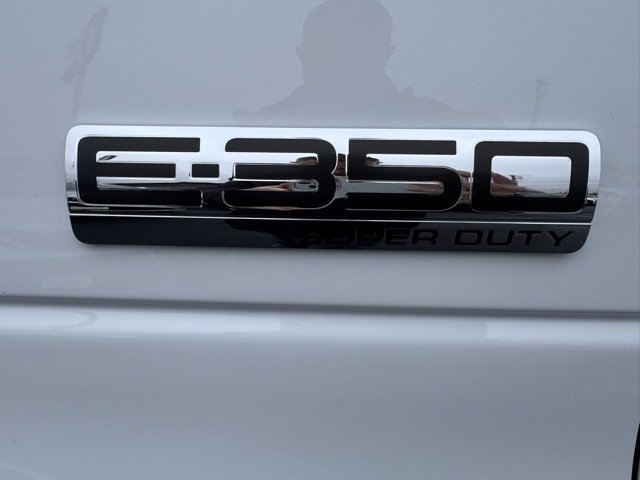 New 2025 Ford E-350 and Econoline 350 Super Duty w/ Power Equipment Group image 30