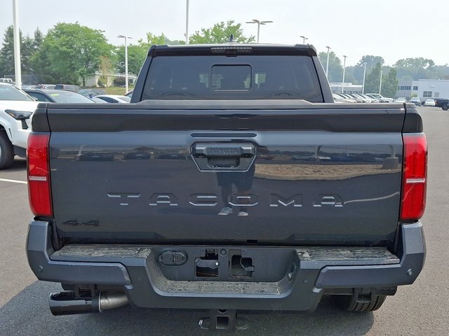 New 2026 Toyota Tacoma TRD Sport AWD/4WD image 5