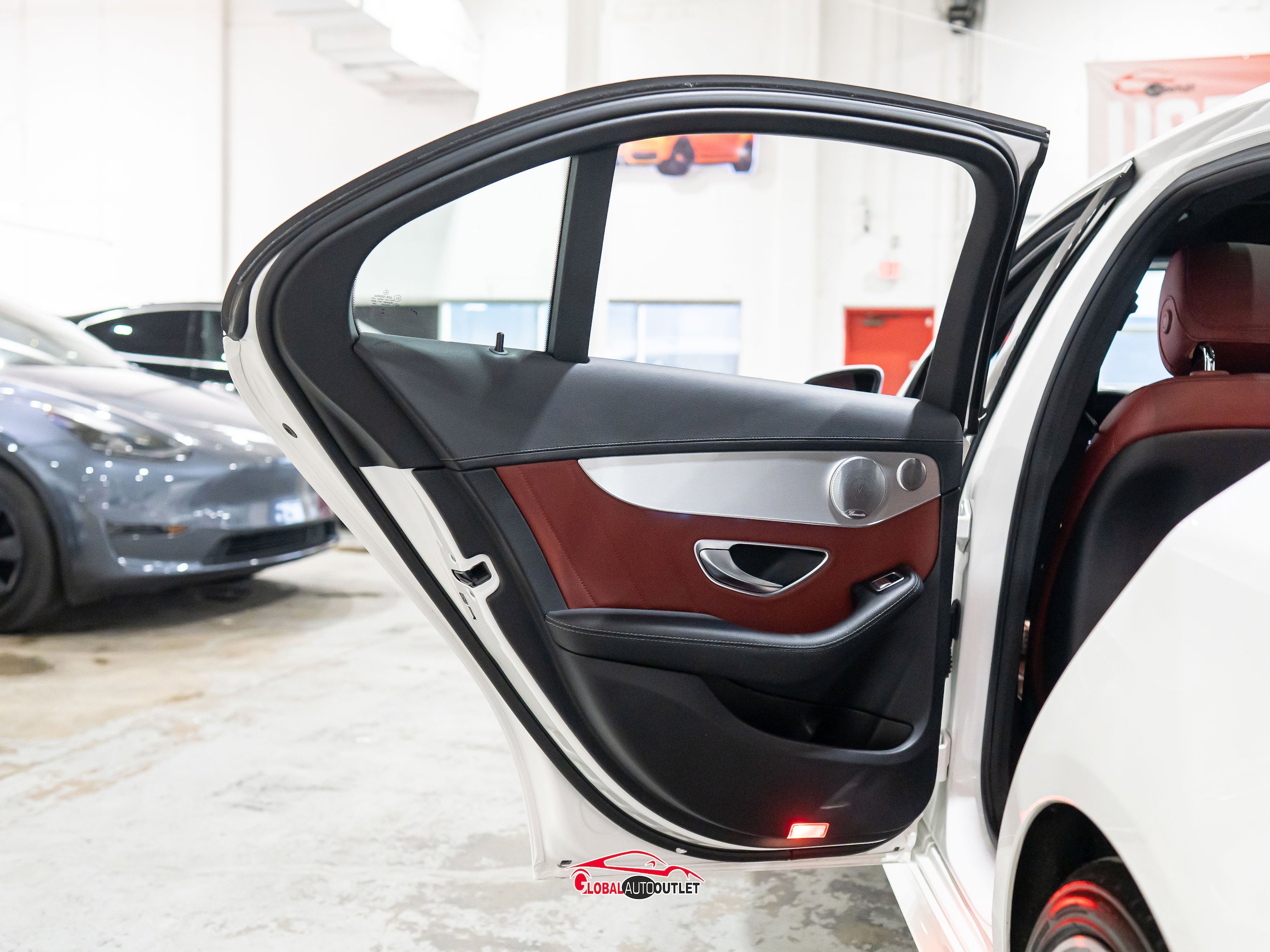 Used 2016 Mercedes-Benz C 300 Sedan image 43
