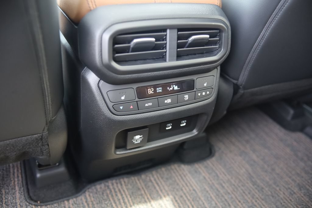 New 2026 Honda Passport TrailSport Elite image 31