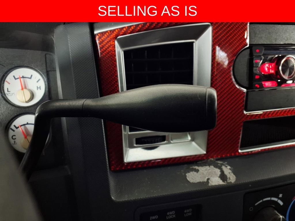 Used 2007 Dodge Ram 1500 Truck SLT image 19