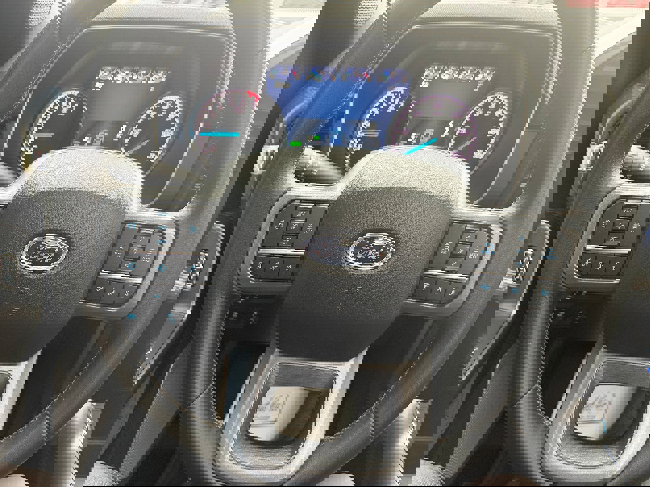 Used 2023 Ford F150 XLT w/ Equipment Group 302A High image 21