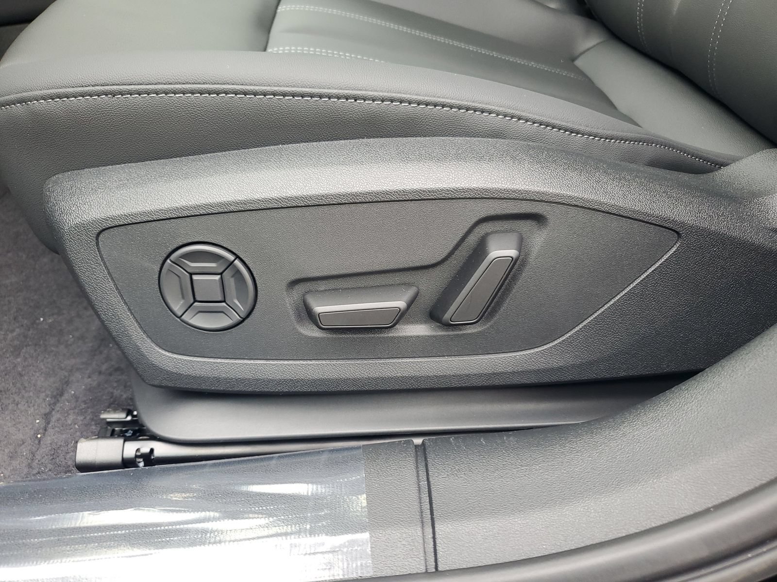New 2026 Audi A5 2.0T Premium Plus AWD/4WD image 22