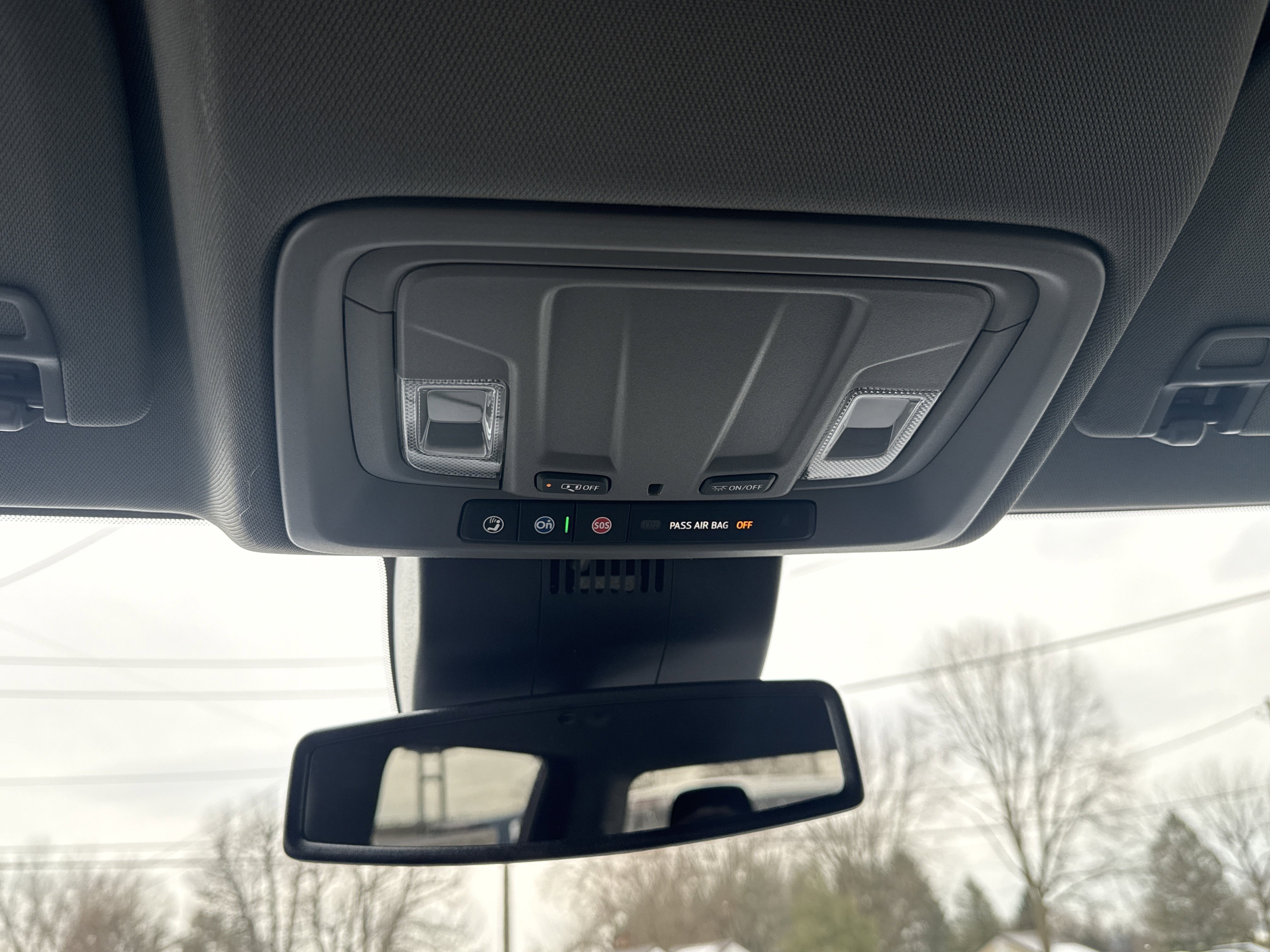 New 2026 Chevrolet Silverado 2500 Custom w/ Custom Value Package image 29