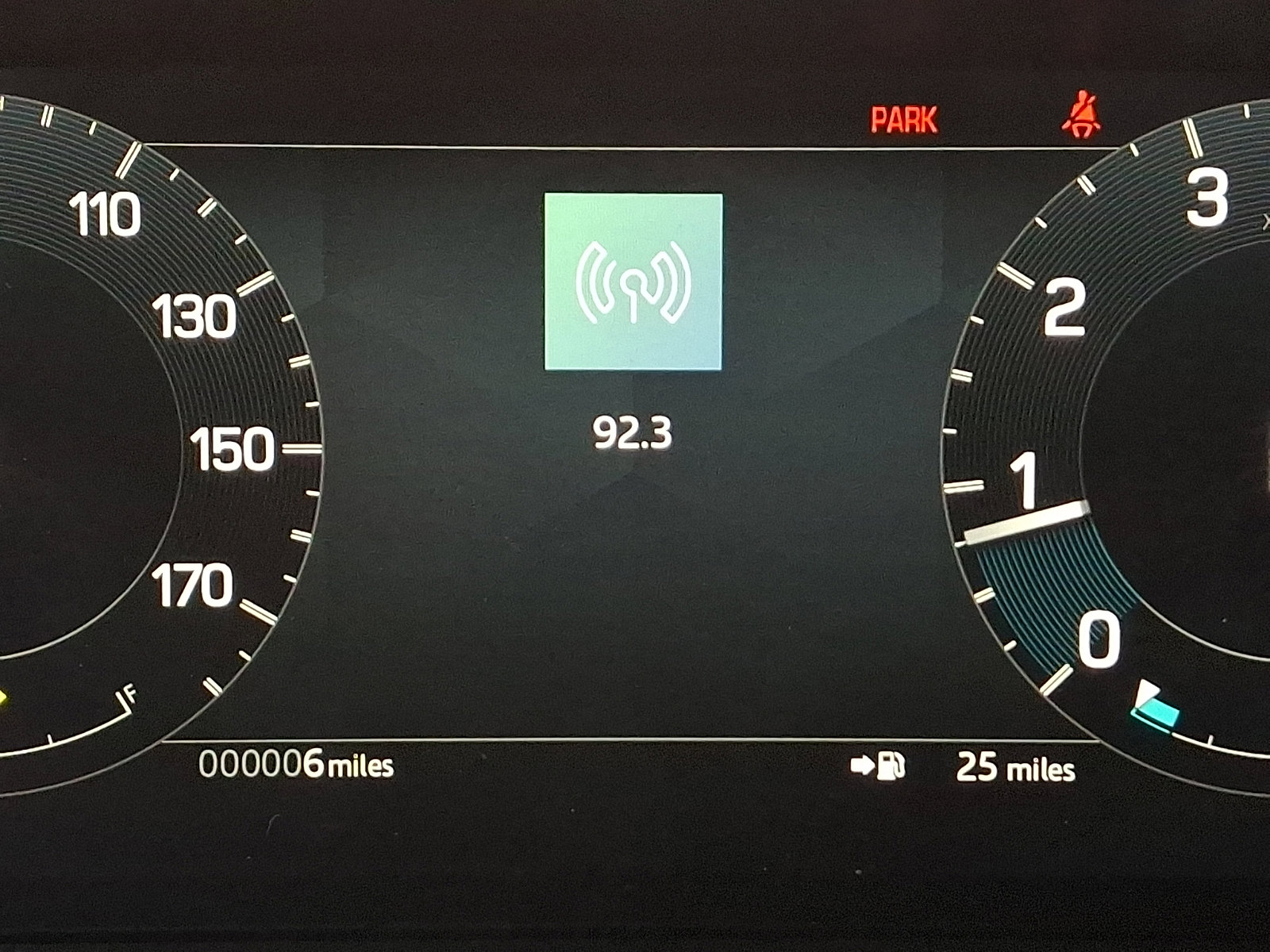 New 2026 Land Rover Discovery Sport Landmark image 18