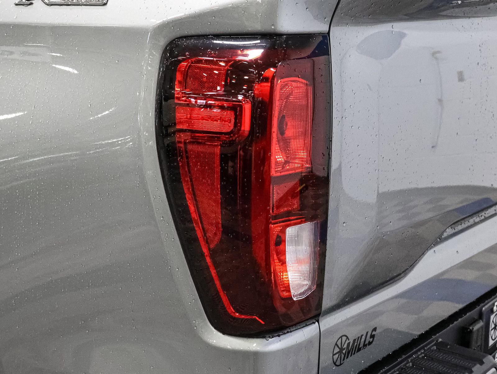 New 2026 GMC Sierra 1500 Elevation w/ Preferred Package image 15