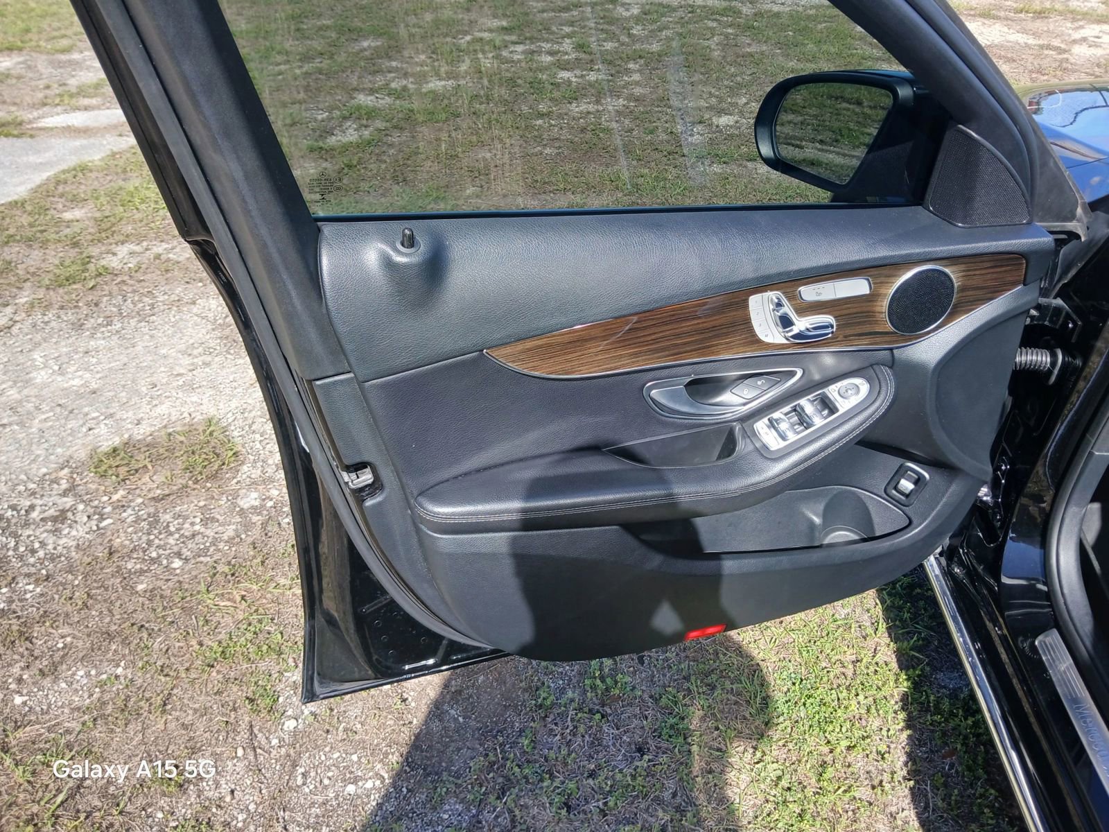 Used 2018 Mercedes-Benz C 300 Sedan w/ Premium Package image 14