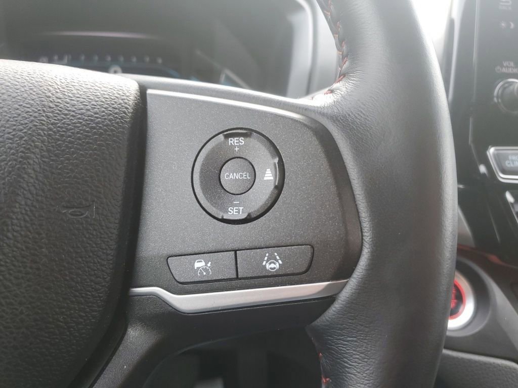 Certified 2023 Honda Odyssey Sport image 18