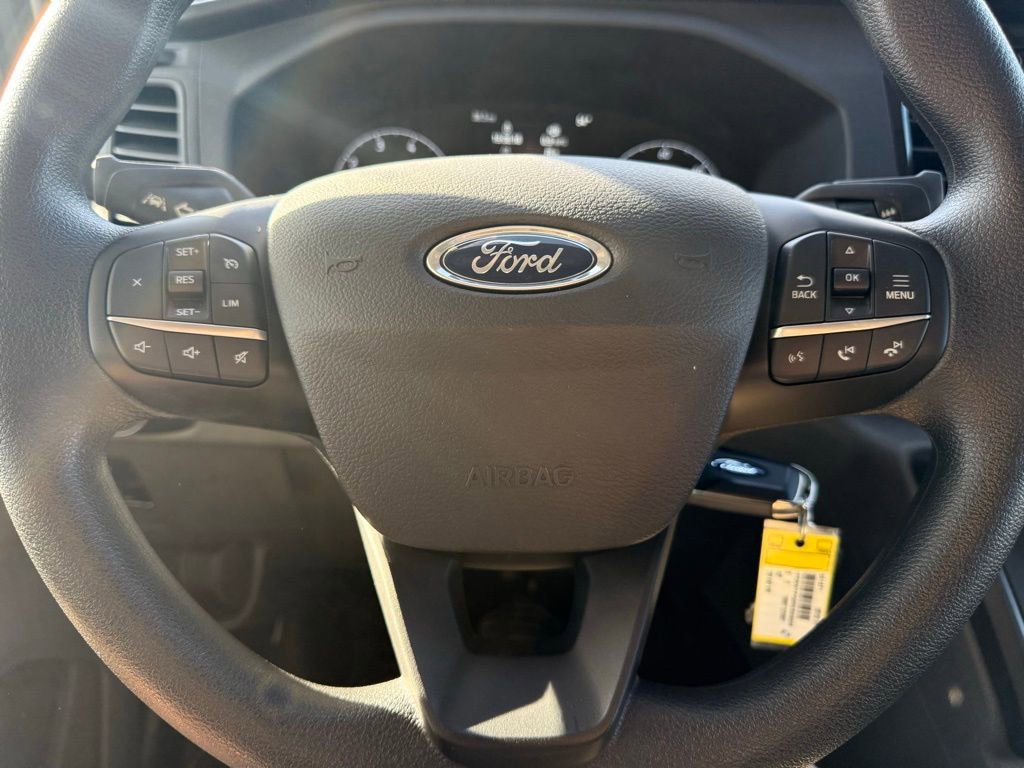New 2024 Ford Transit 350 AWD w/ Interior Upgrade Package image 36