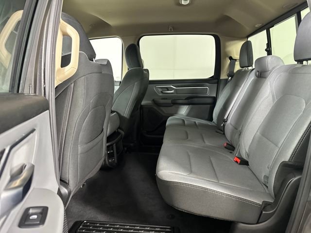 Used 2019 RAM 1500 Big Horn image 25