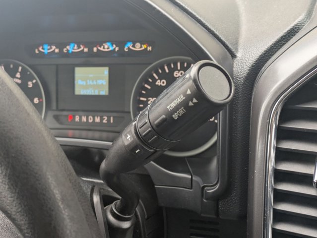 Used 2015 Ford F150 XLT image 17