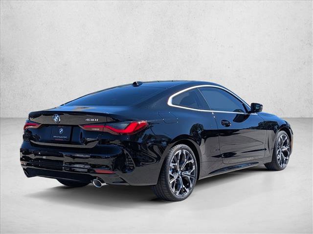 New 2026 BMW 430i xDrive Coupe w/ Premium Package video 2