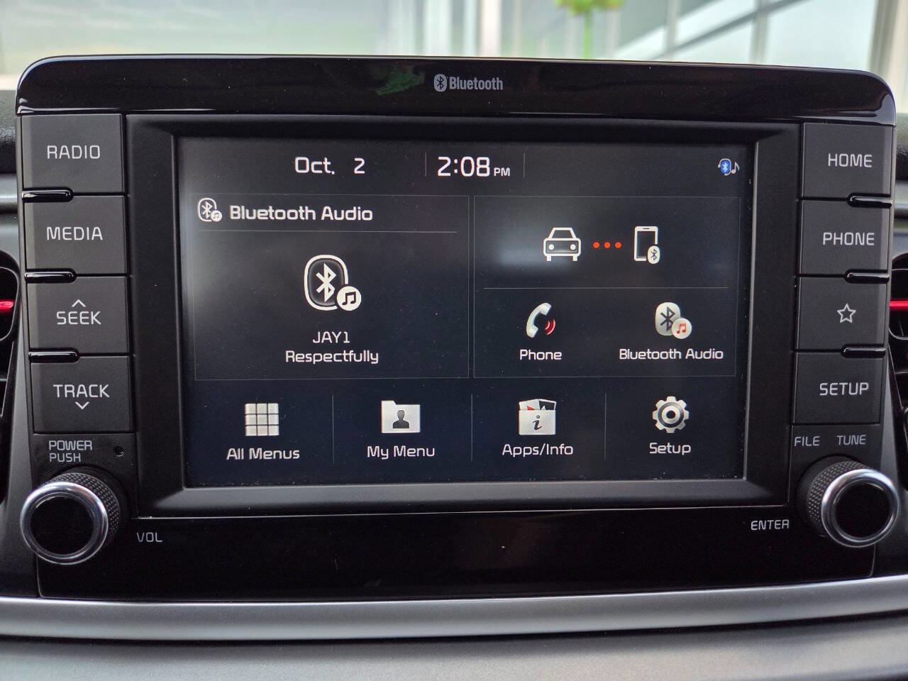 Used 2020 Kia Rio LX image 36