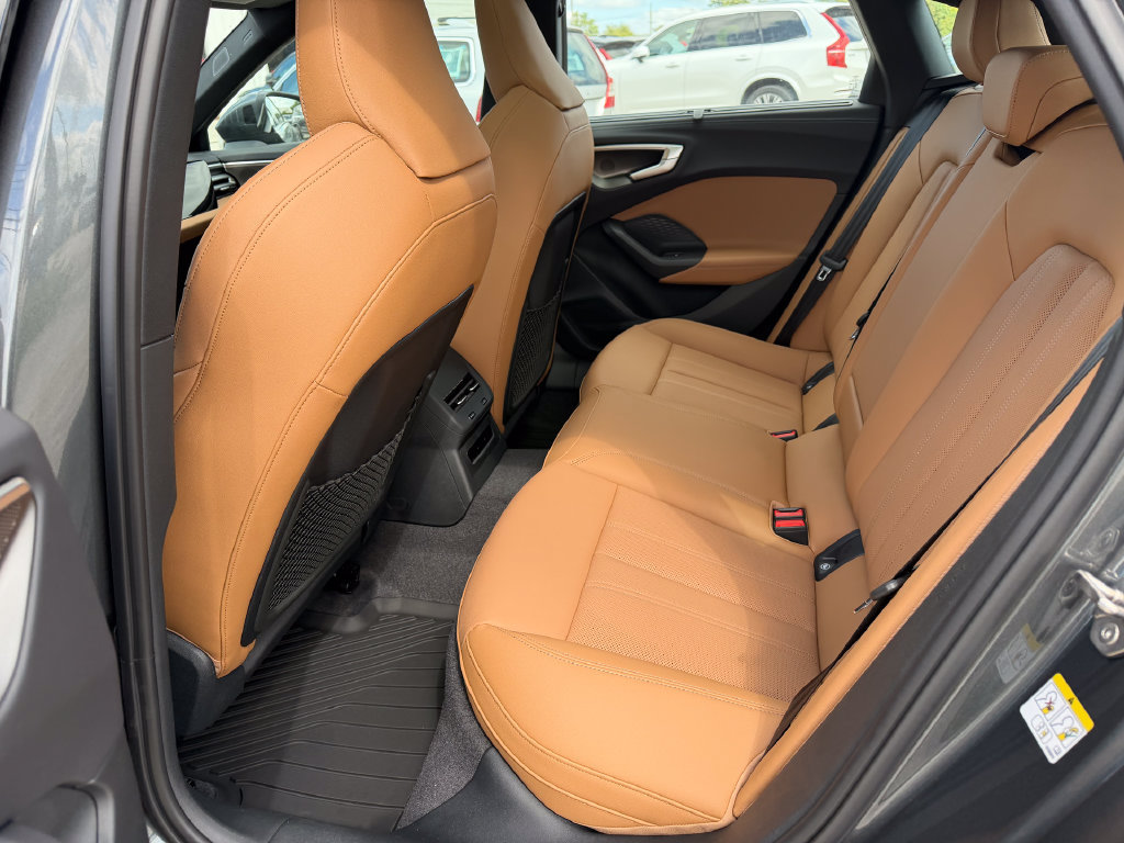 New 2026 Audi A5 Premium Plus AWD/4WD image 14
