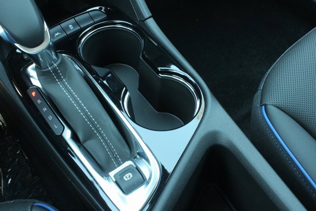 New 2026 Buick Encore GX Sport Touring w/ Comfort Package image 35