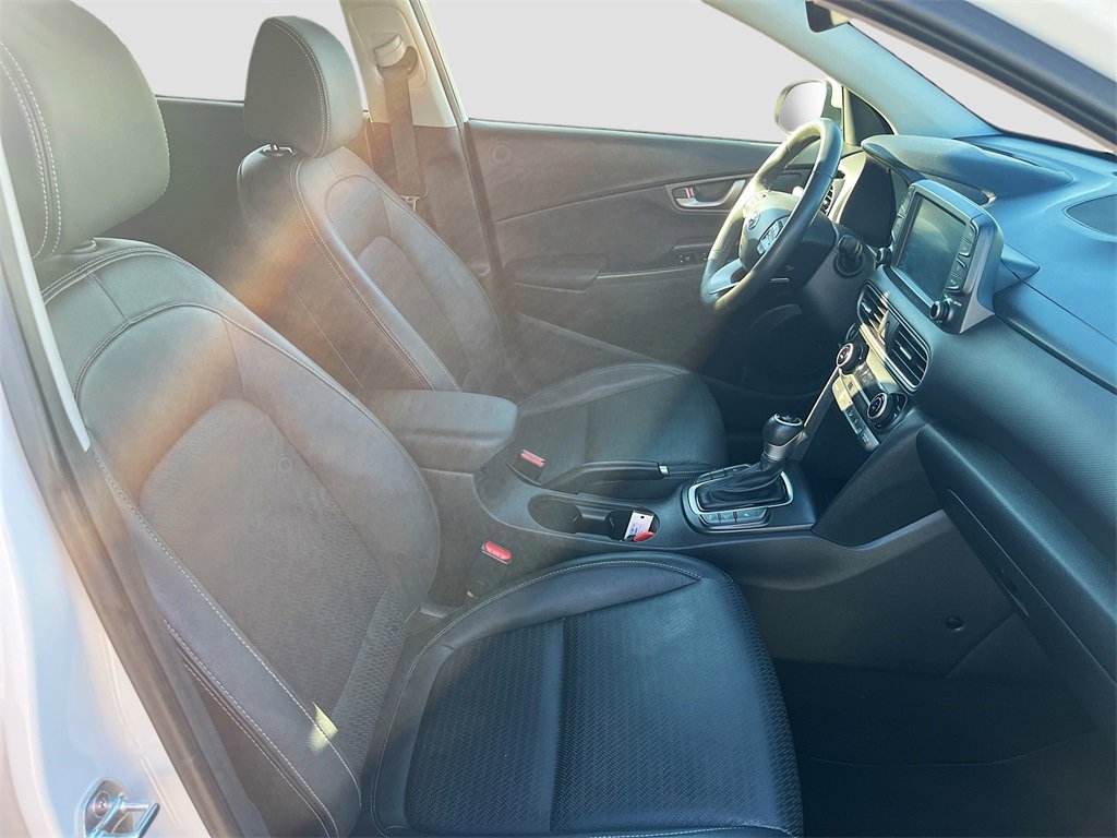 Used 2019 Hyundai Kona Ultimate image 29