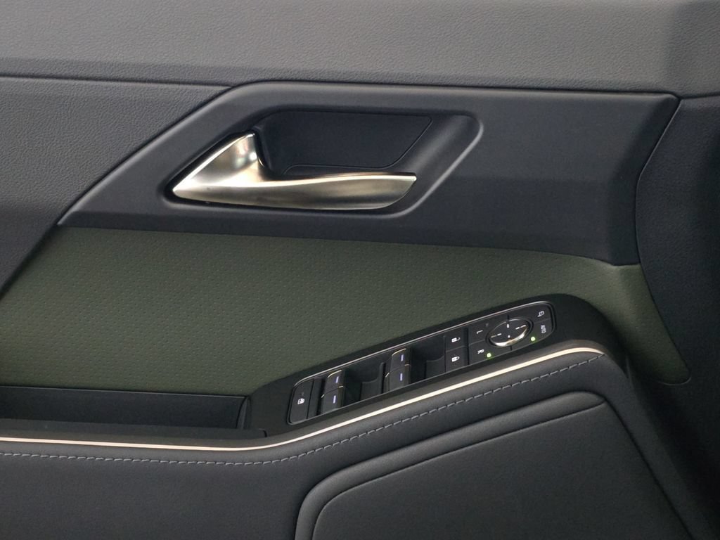 New 2026 Lexus GX 550 AWD/4WD image 26