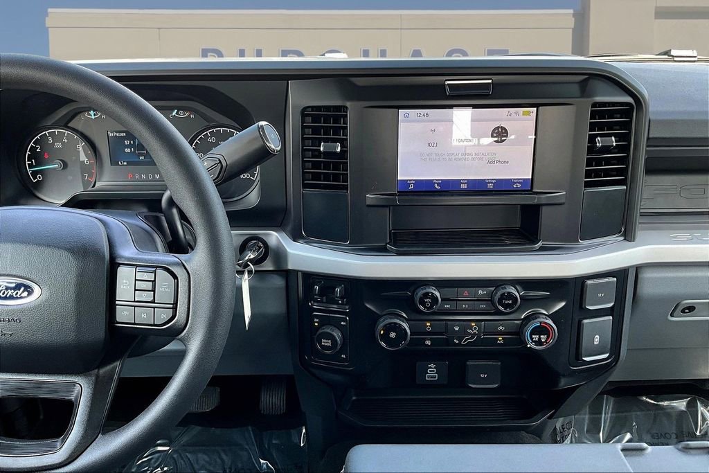 New 2026 Ford F250 XL image 6