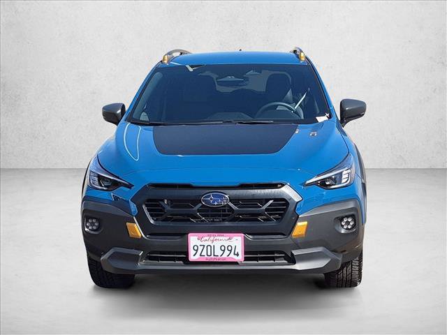 Certified 2026 Subaru Crosstrek 2.5i Wilderness w/ Wilderness Package AWD/4WD image 2