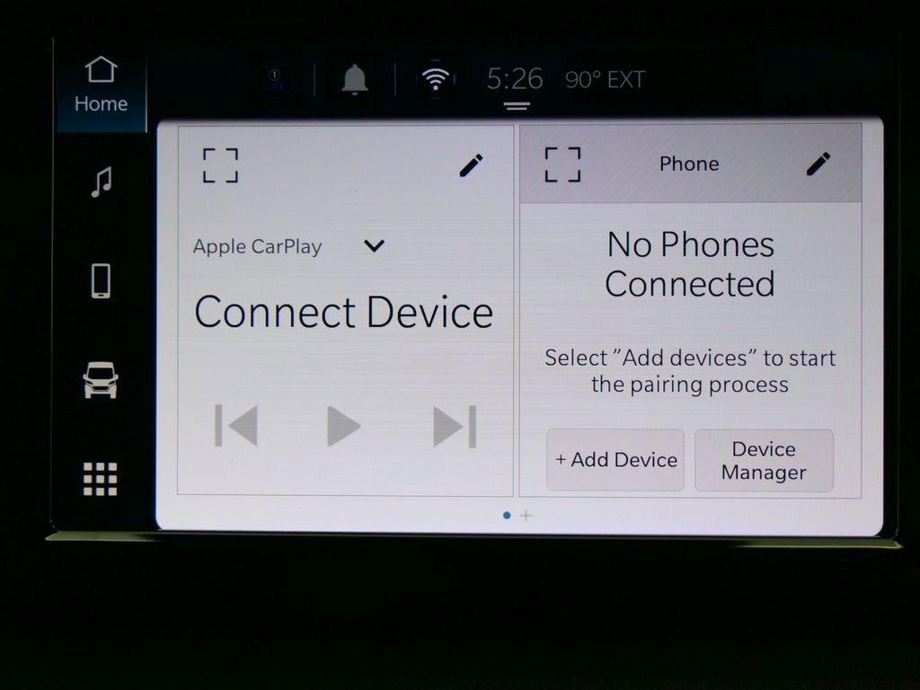 New 2025 RAM ProMaster 1500 w/ Safety Group image 20