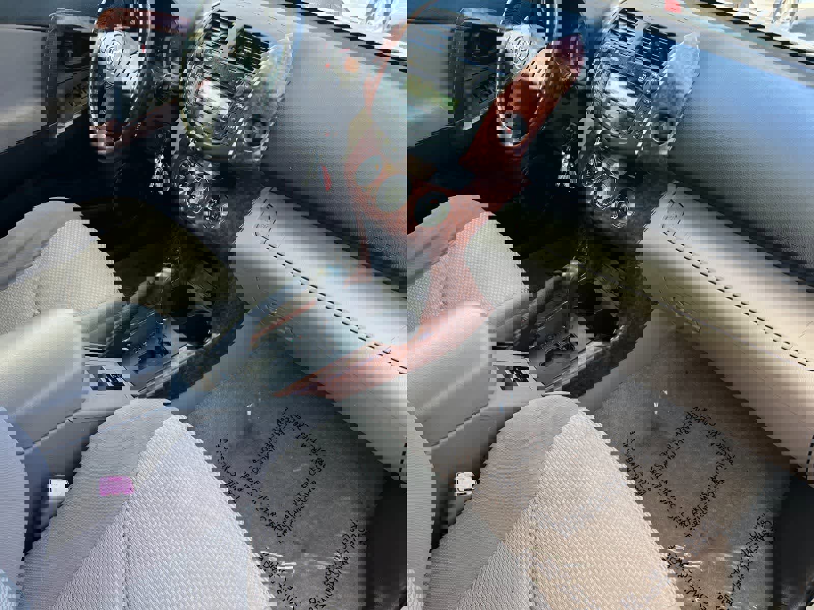 Used 2007 Toyota RAV4 Limited FWD image 17