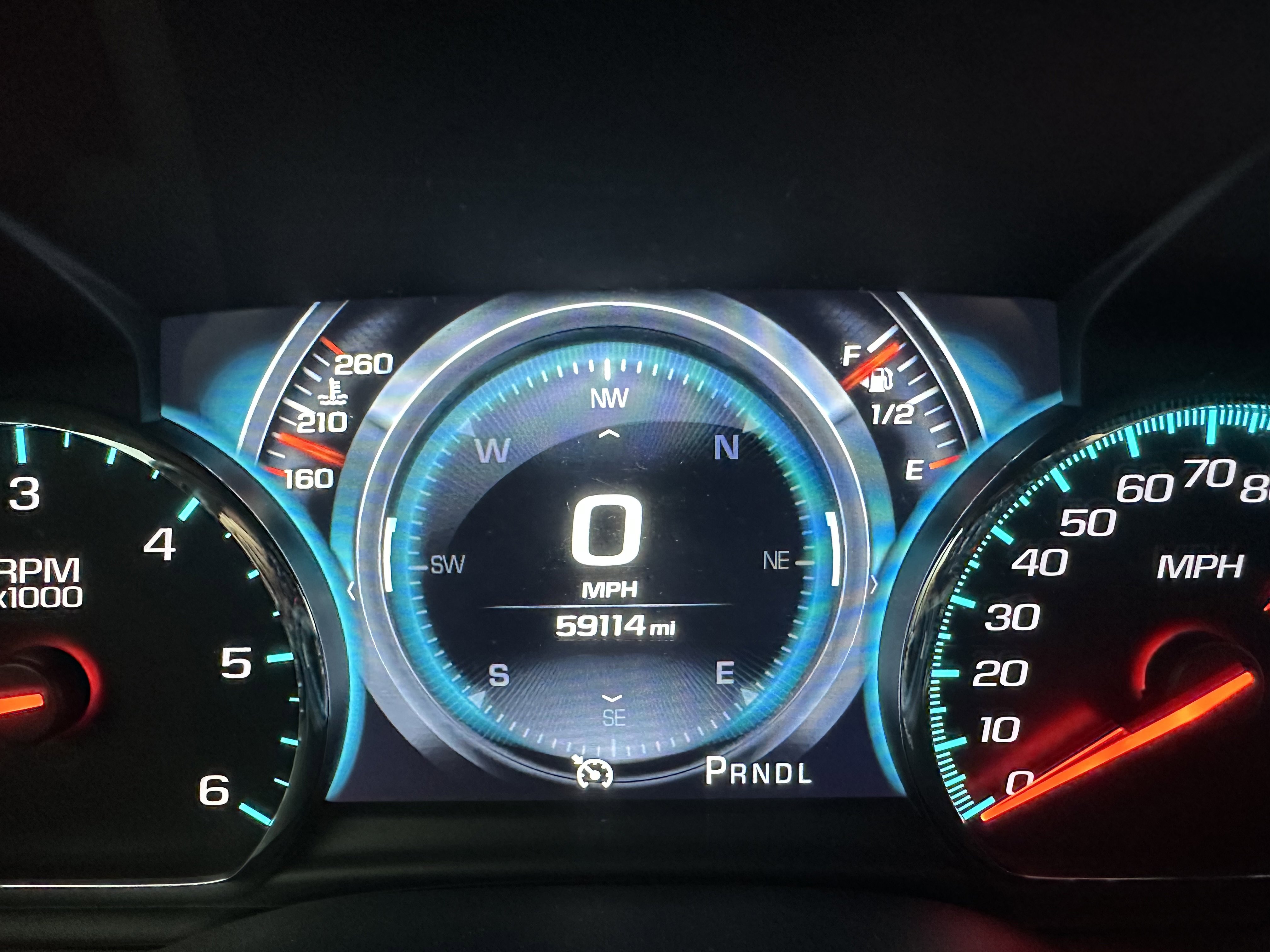 Used 2019 Chevrolet Tahoe Premier image 17