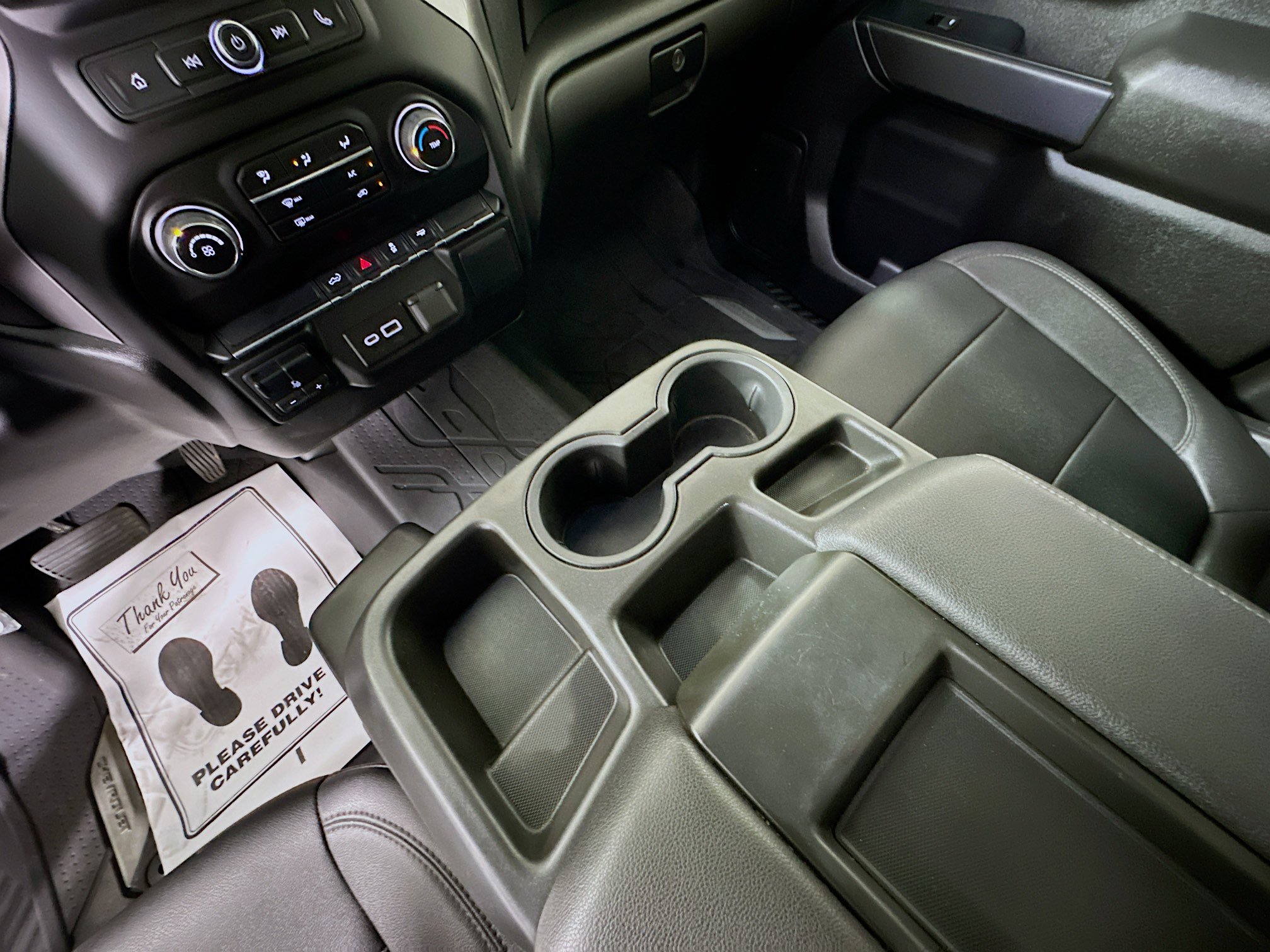 Used 2023 Chevrolet Silverado 2500 W/T w/ WT Convenience Package image 20