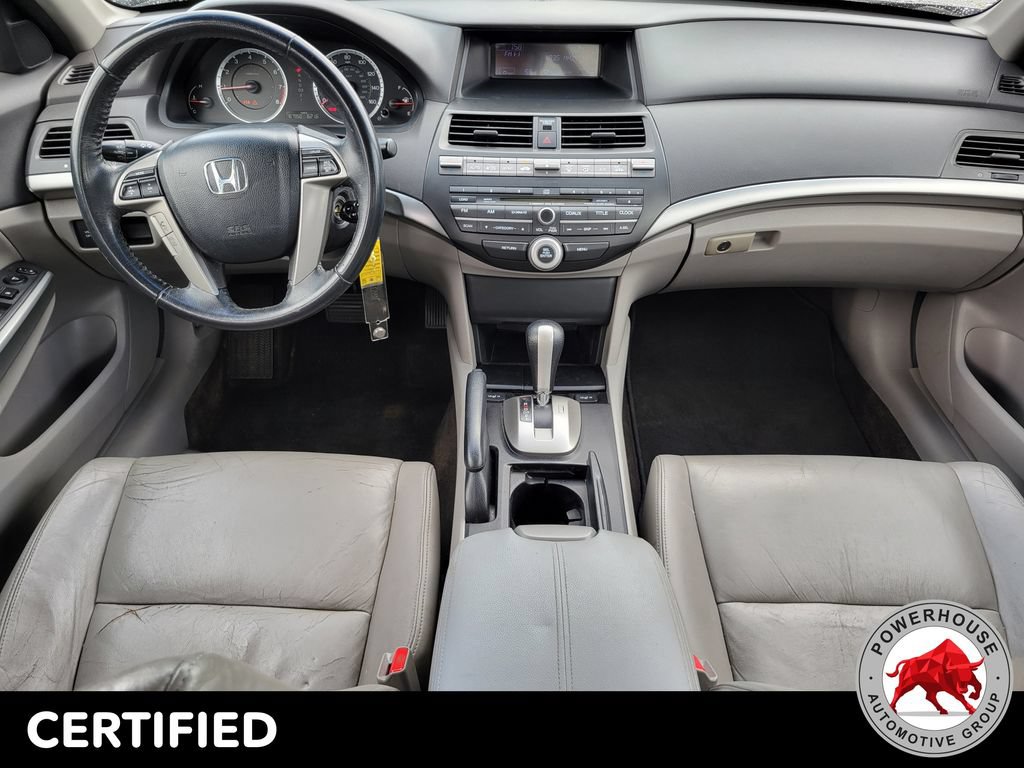 Used 2010 Honda Accord EX-L image 15