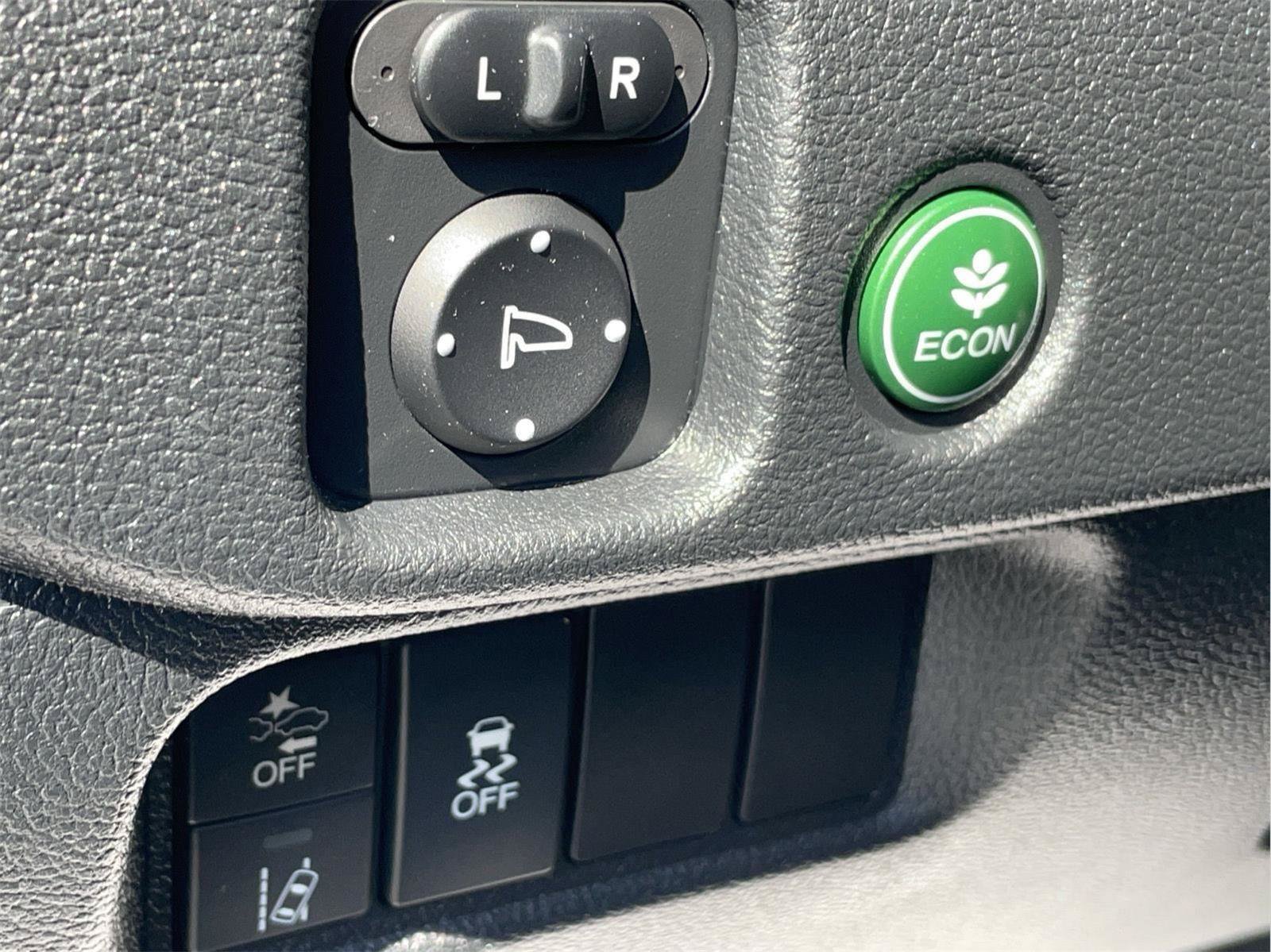 Used 2021 Honda Passport EX-L image 25