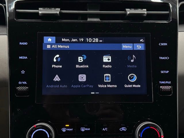 Used 2023 Hyundai Tucson SEL image 33