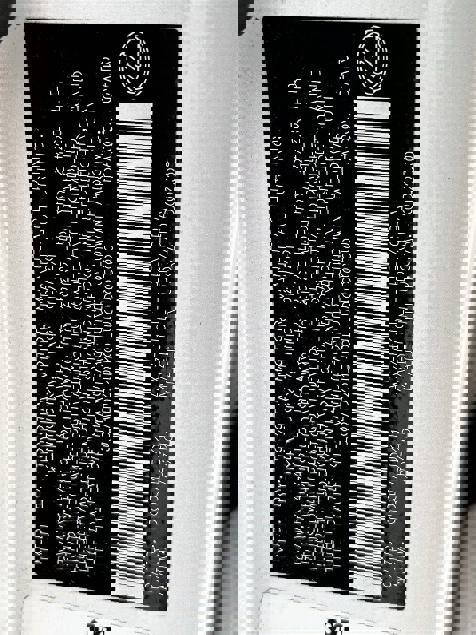 Used 2020 Lexus ES 300h w/ Premium Package image 30