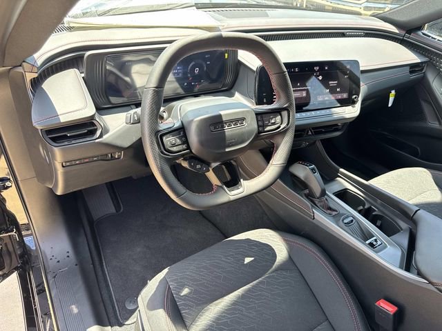 New 2026 Dodge Charger GT w/ Blacktop Package AWD/4WD image 20