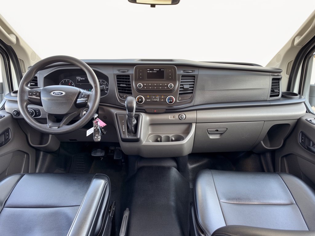 Used 2020 Ford Transit 350 XL RWD image 17