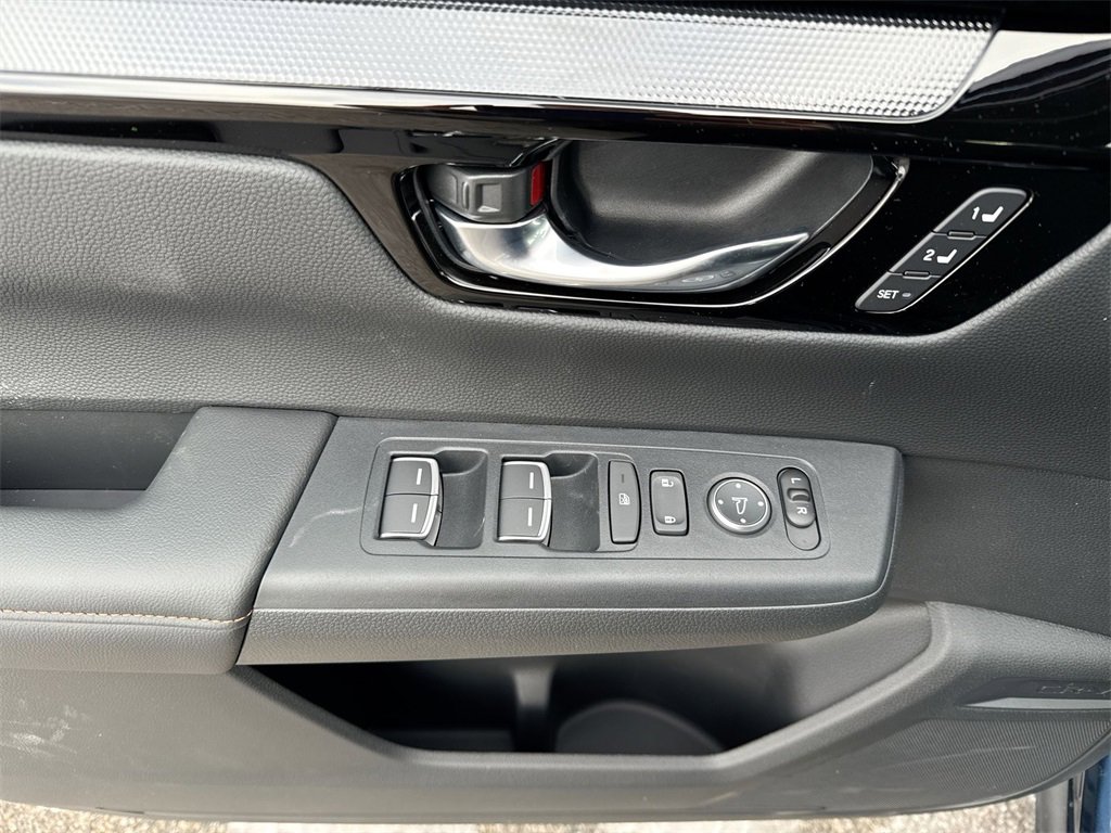 New 2026 Honda CR-V Sport Touring image 12