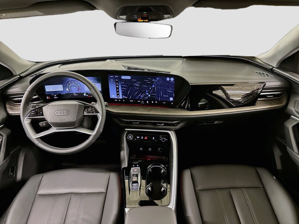 New 2026 Audi Q5 2.0T AWD/4WD image 9