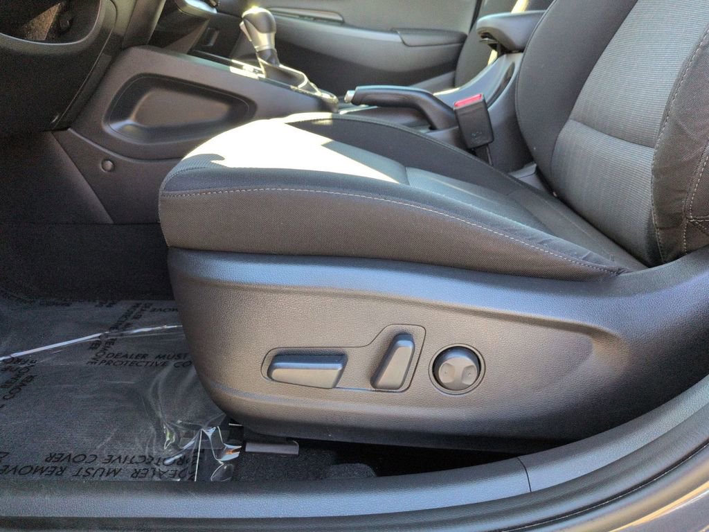 Certified 2023 Hyundai Kona SEL w/ Cargo Package image 18