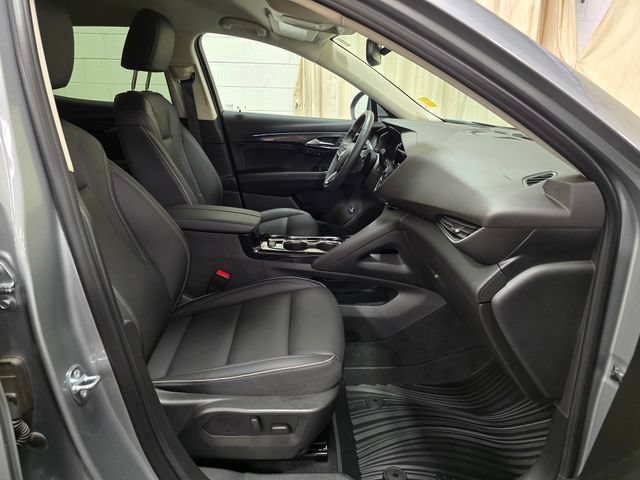 Used 2023 Buick Envision Essence AWD/4WD image 34