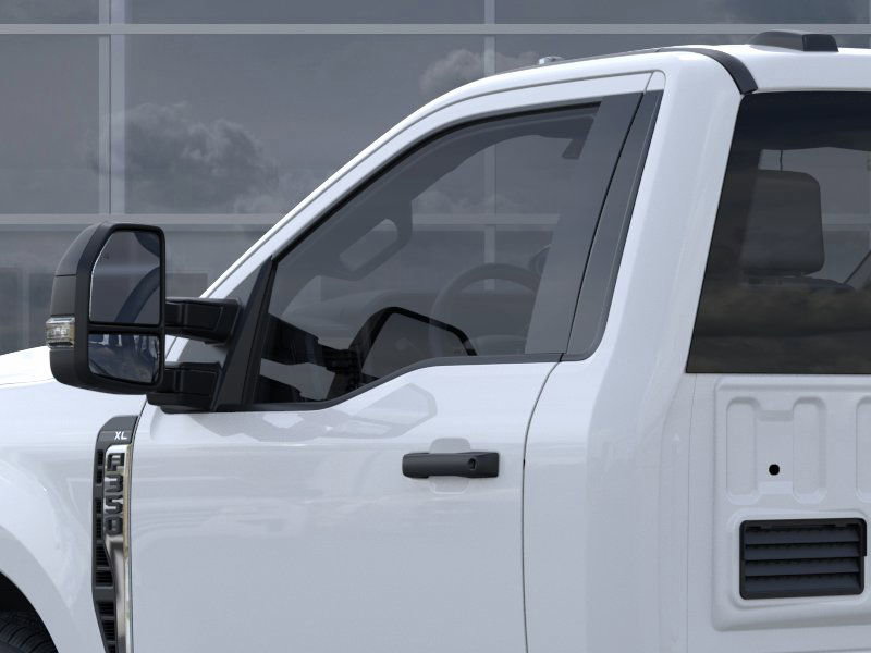 New 2026 Ford F350 XL image 20