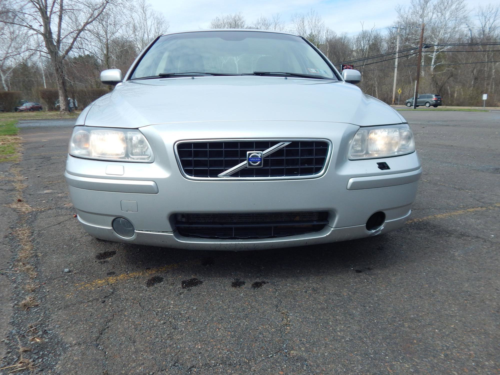 Used 2006 Volvo S60 2.5T image 7