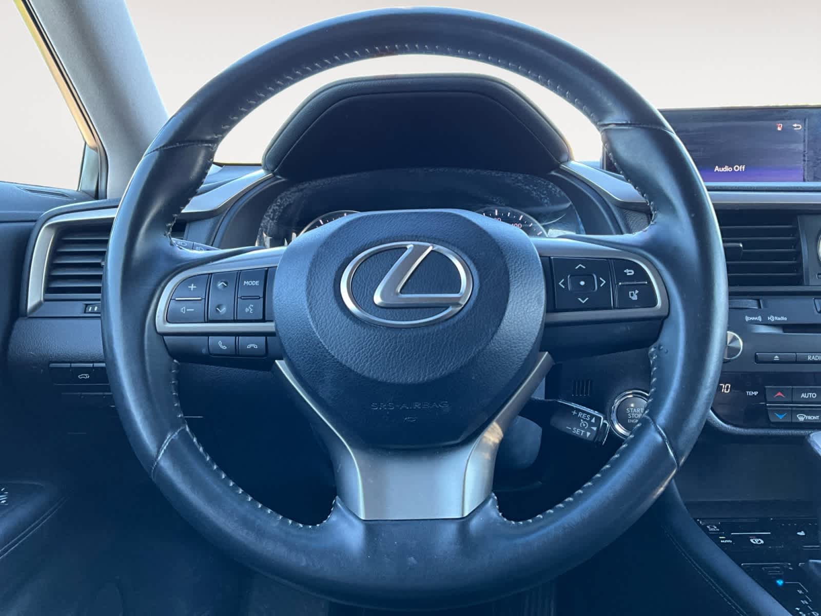 Used 2016 Lexus RX 350 FWD image 14