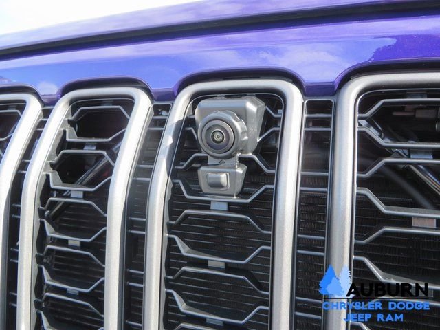 New 2026 Jeep Wrangler Unlimited Rubicon image 22