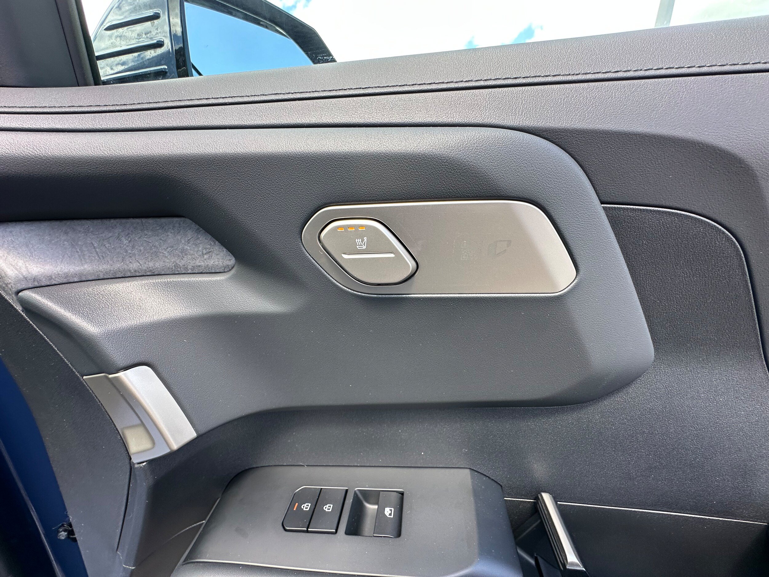 New 2027 Kia Telluride S AWD/4WD image 22