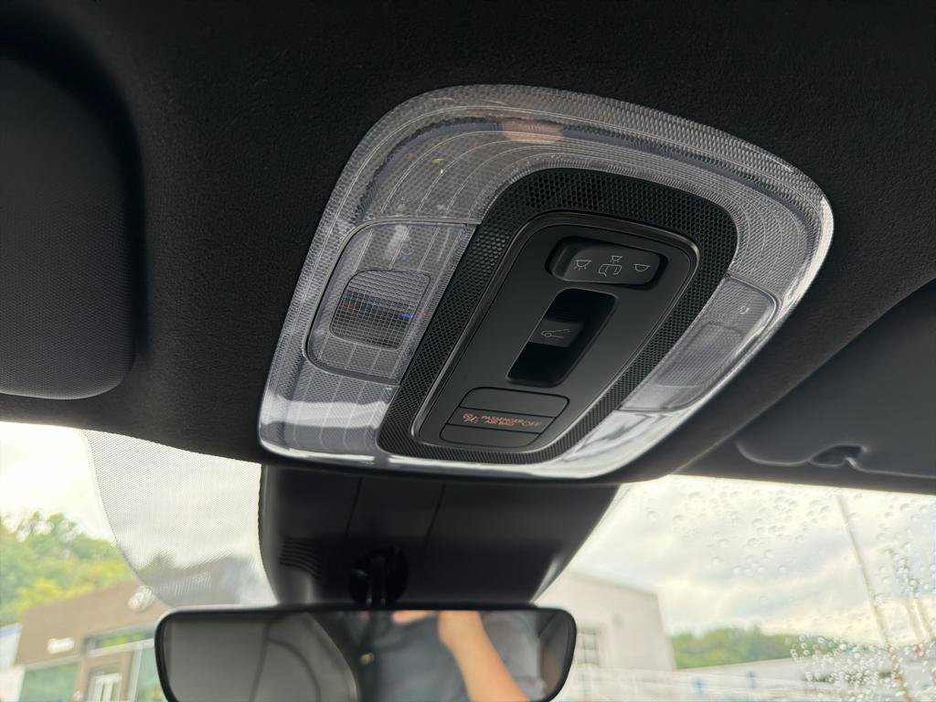 New 2026 Hyundai Elantra SEL Sport FWD image 21