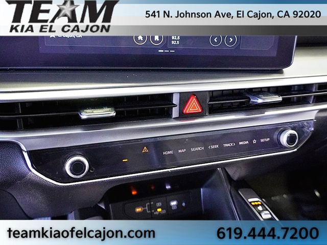 Certified 2025 Kia Sorento S w/ Panoramic Sunroof Package image 31